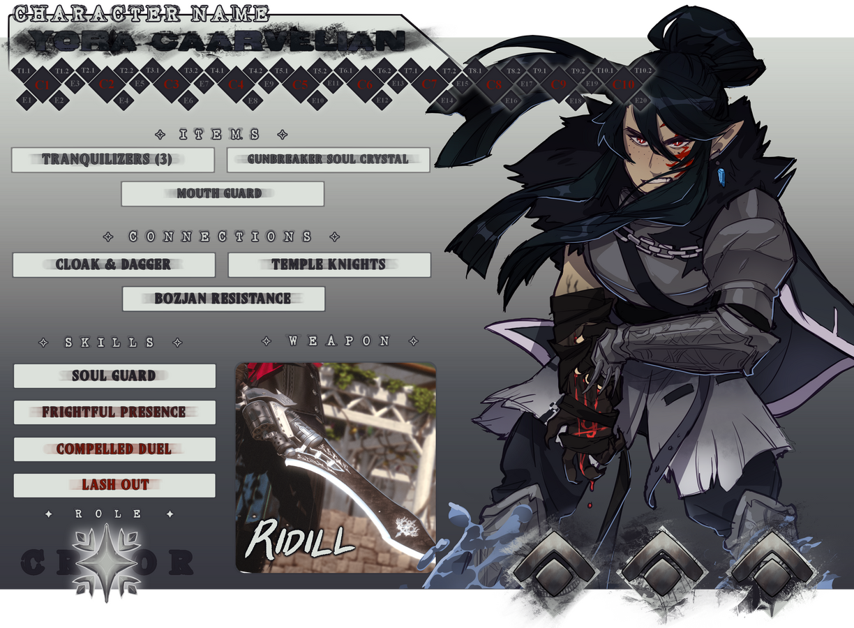 Yora Caarvelian App Yora Caarvelian App