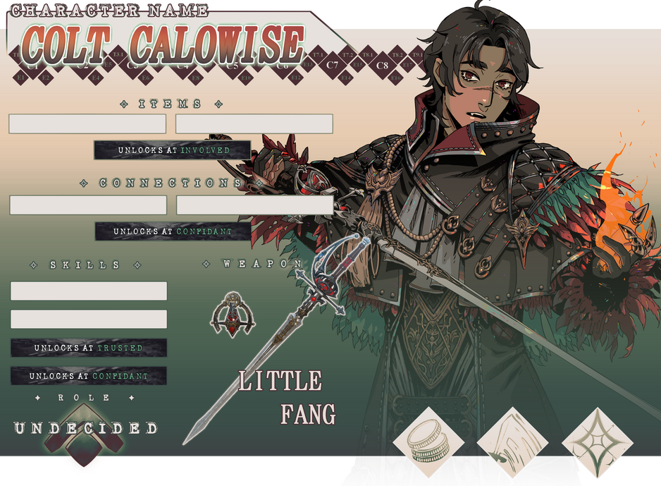 Colt Calowise App Colt Calowise App
